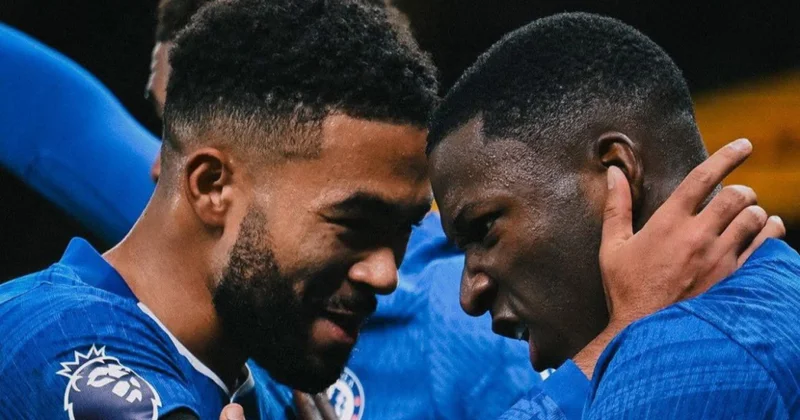 “Çelsi” “Qarabağ”la oyundan əvvəl London derbisində qələbə qazanıb