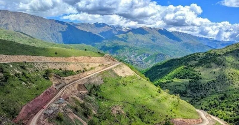 Qarabağa kütləvi qayıdış: İşğaldan azad edilmiş rayonlarda yaşam bərpa olunur