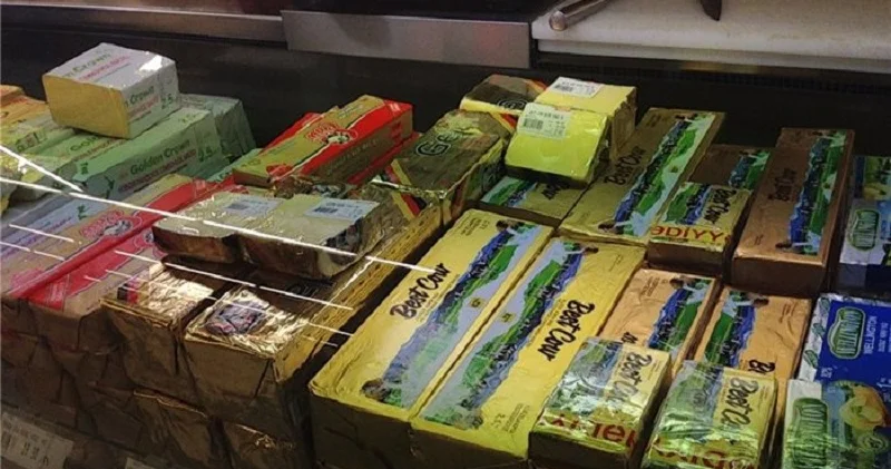 Satışda olan hansı yağlar faydalıdır?