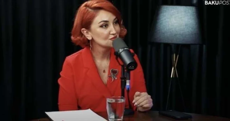 Azərbaycan səhiyyəsi üçün dəyərli təyinat... Turanə Rəsulova