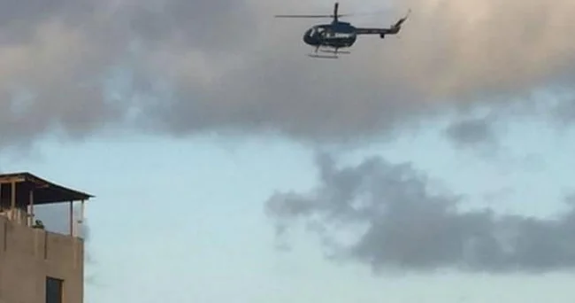 Əks hücum: Ordu rusların nəzarətindəki əraziyə girdi Video