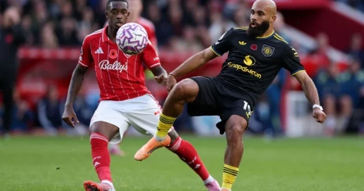 АПЛ: Арсенал одержал победу, Манчестер Юнайтед потерял очки