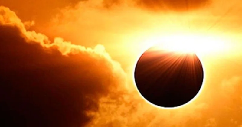 Növbəti Günəş fırtınası bütün peykləri məhv edə bilər ESA dan xəbərdarlıq