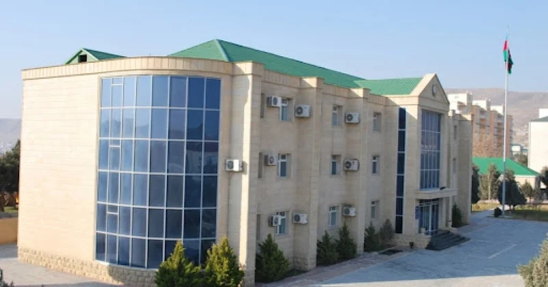 Prokurorluq Qaradağ RİH ə girdi, müavin həbs edildi