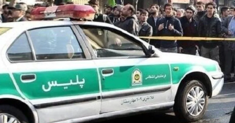 Вооруженное нападение в Иране: убиты двое членов КСИР