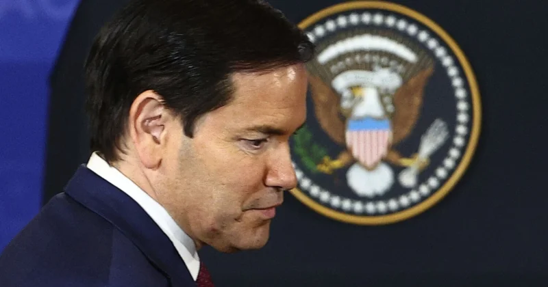 В США опровергли сообщения о планах ударить по Венесуэле