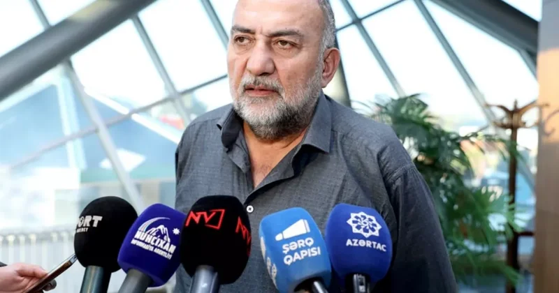 Алиджан Алибейоглу: Турция с нетерпением ждала освобождения азербайджанских земель