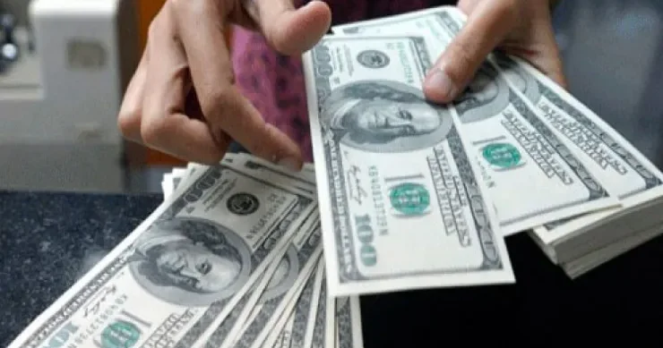 Adam unutqanlığı sayəsində yarım milyon dollar uddu