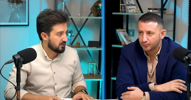 Qarabağ ın son durumu, Emreli hər yerdə problem yaşayır, Abubakarı ağsaqqal kimi qəbul edirlər Sportal TV də yeni layihə