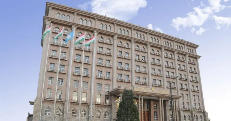 В Таджикистане обеспокоены санкциями ЕС против банков страны