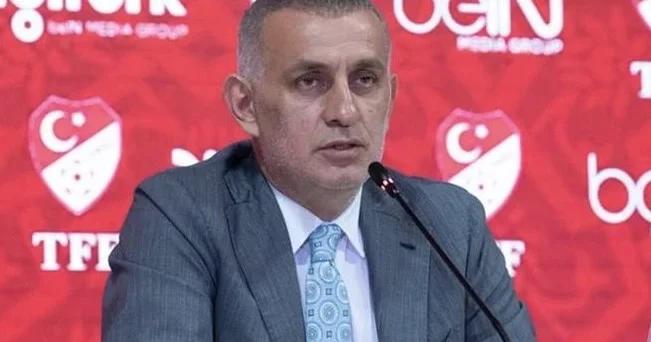 Hacıosmanoğlu: “Hakimlərlə başladıq, indi sıra futbolçulardadır”