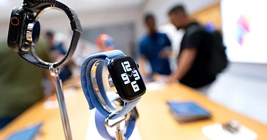 WhatsApp Apple Watch da test versiyasını istifadəyə verir…