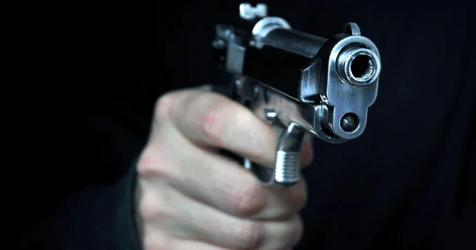 Ailə intiqamı nəticəsində 2 ölü, 10 yaralı