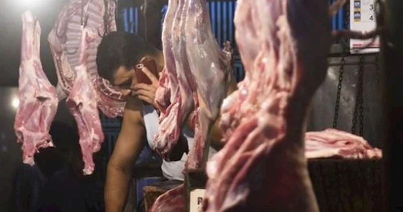 Bakıda 12 manata satılan monqol əti ilə bağlı rəsmi AÇIQLAMA Təhlükəlidir? (VİDEO)