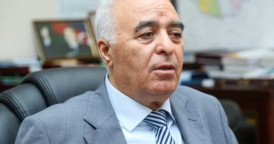 Millət vəkilinin qardaşına vəzifə verildi FOTO