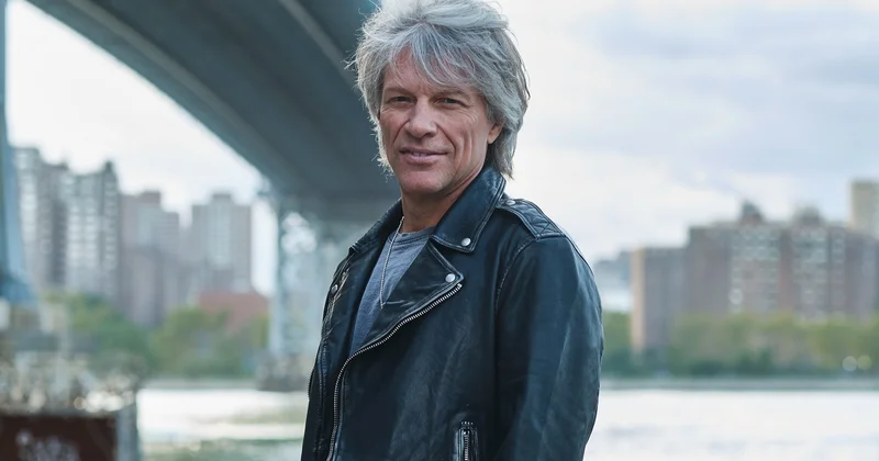 К Джону Бон Джови вернулся голос: музыкант объявил о новом туурне в 2026 году