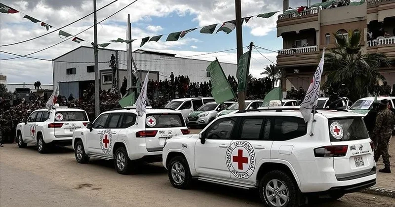 Останки, переданные из Газы, не имеют отношения к заложникам Minval Politika