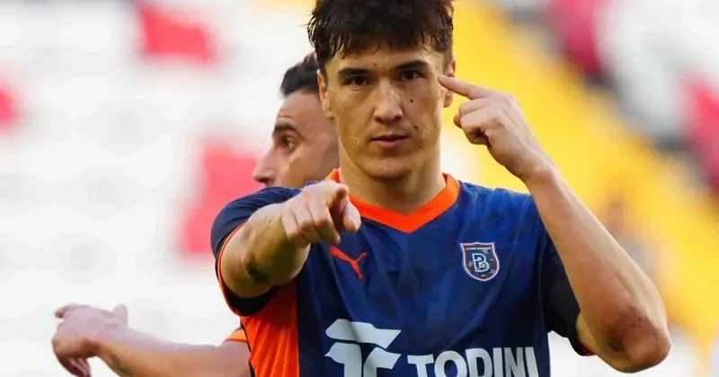 “Başakşehir” Şomurodovun qolu ilə “Kocaelispor”u məğlub edib