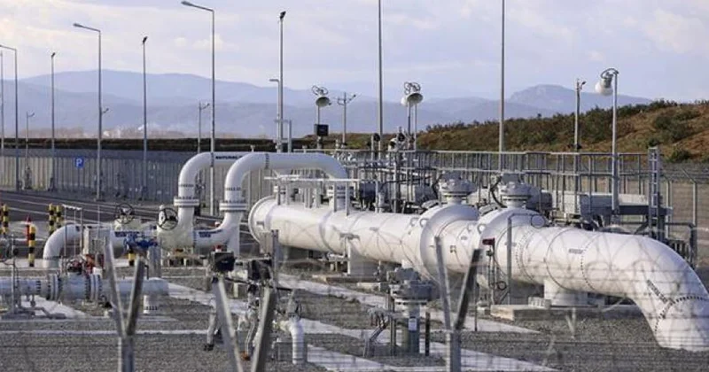 Турция наращивает объем добычи энергоресурсов