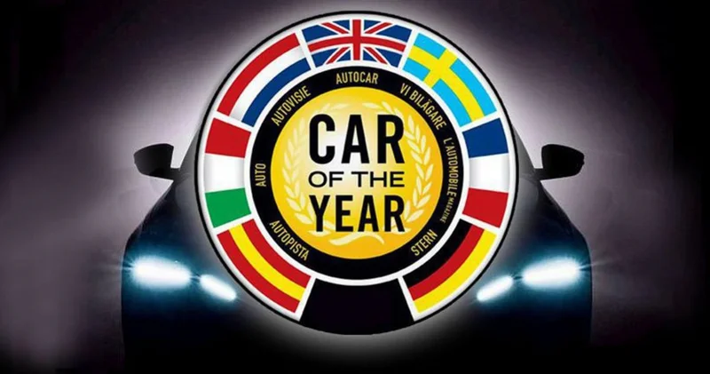 Avropada İlin Avtomobili mükafatına namizədlərin SİYAHISI