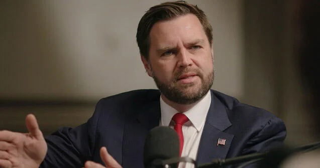 ABŞ vitse prezidentinin bu FOTOları gündəm oldu