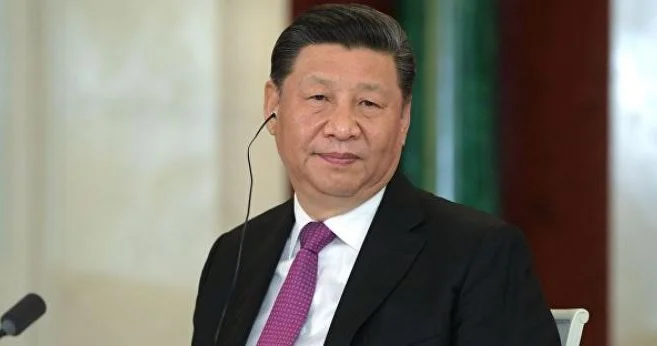 Си Цзиньпин предложил создать глобальную организацию сотрудничества в области ИИ