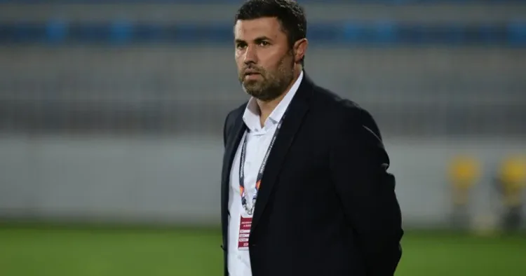 “Dinimizdə 3 hakimdən ikisi cəhənnəmlikdir” “Kəpəz”in baş məşqçisi