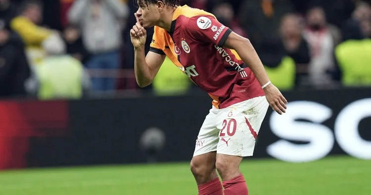 Qalatasaray braziliyalı üçün 40 milyon avro tələb edir