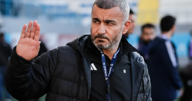 Qurban Qurbanovun “ürəyini partladan” nədi? Qarabağ virusa yoluxub!