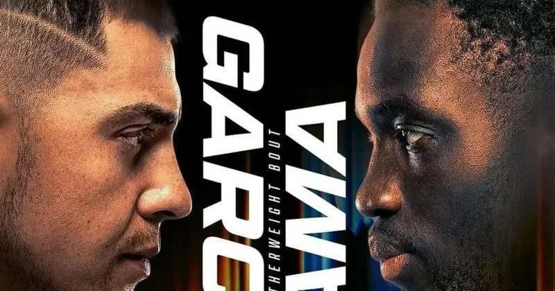 APEX arenasında sınanmış iradə: Stiv Qarsiya, David Onama və Ante Deliya Döyüş yolu və gələcək iddialar