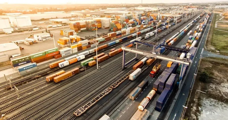 Рост в три раза за год: что стоит за стремительным усилением Среднего коридора