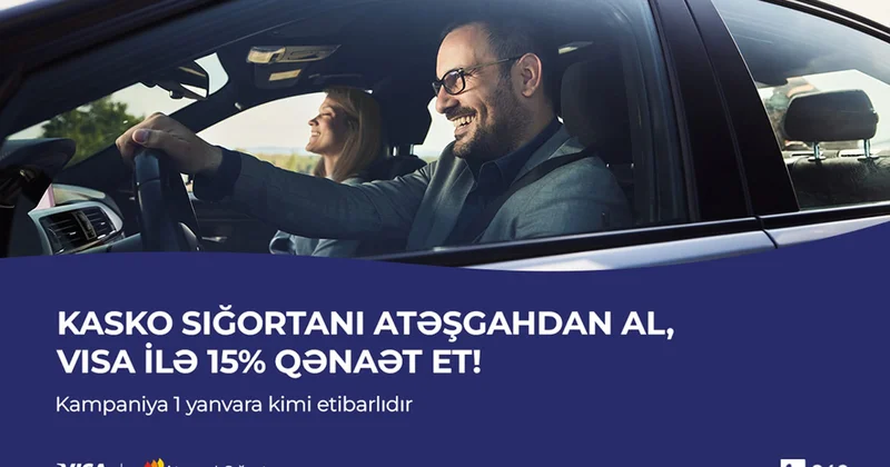 “Atəşgah”dan avtomobil sahibləri üçün yeni kampaniya
