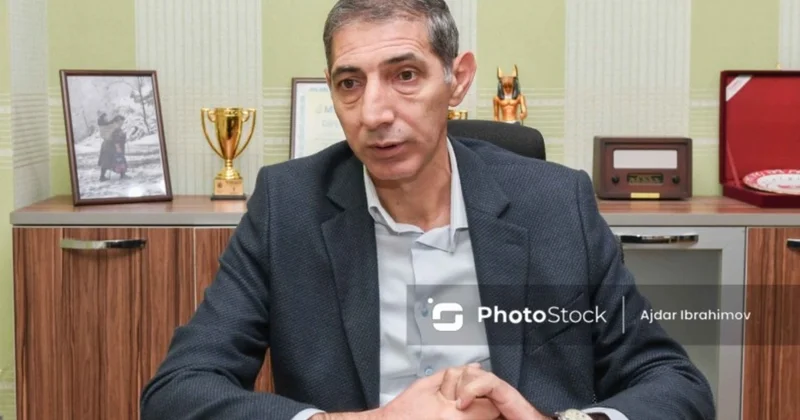 Ekspert: Dövlət xaricə təhsilə göndərilən hər tələbə üçün 40 50 min dollar sərf edir MÜSAHİBƏ