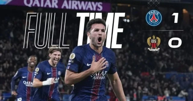 PSJ əlavə vaxtda qol vurub, qələbə qazandı