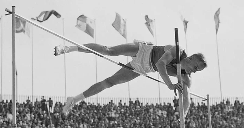 Знаменитый финский прыгун с шестом умер в возрасте 86 лет