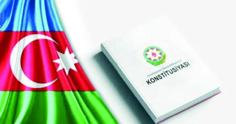 Rəqəmsal transformasiya dövrünün konstitusiya anlayışı