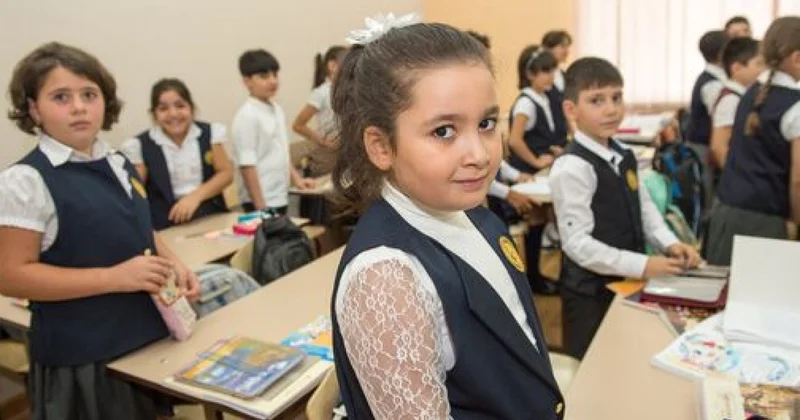 В армянских школах будут преподавать азербайджанский язык