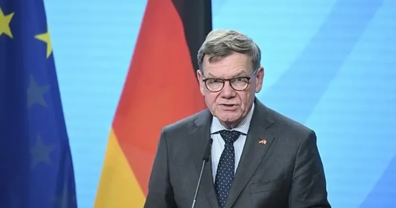 Almaniya İsrailə səyahət tövsiyələrinə yenidən baxa bilər