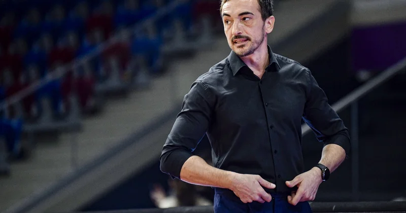 Бозиновски раскритиковал свой выбор, Аскеров судейство