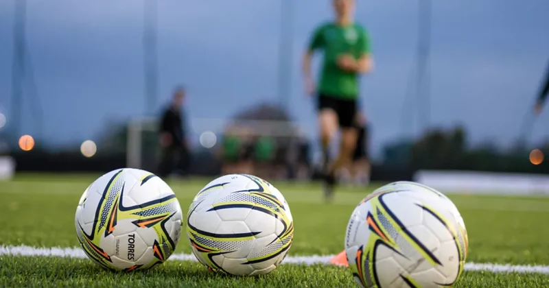 В Турции футбольного судью дисквалифицировали за 18 227 ставок