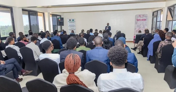 Мост дружбы Баку Найроби: Азербайджан инвестирует в кенийскую молодежь