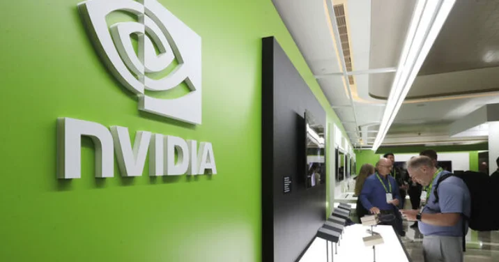 Nvidia Poolside şirkətinə 1 milyard dollar investisiya qoymağı planlaşdırır