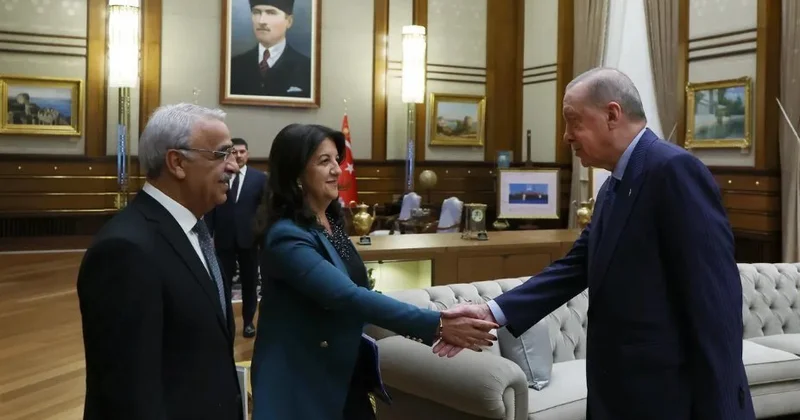 В Турции готовится новая встреча с лидером PKK