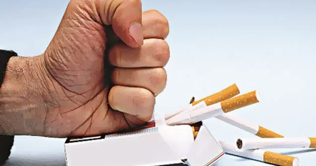 Siqareti asanlıqla tərgitməyin TEXNOLOJİ ÜSULU