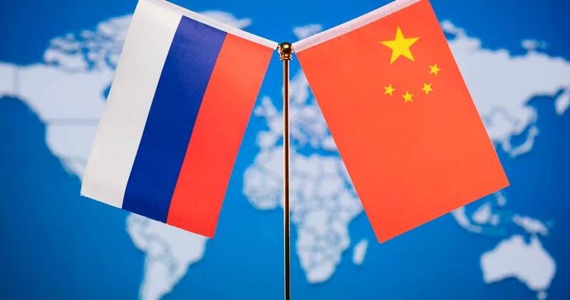 Rusiya və Çin səhiyyə sahəsində əməkdaşlıq memorandumu imzalayacaq