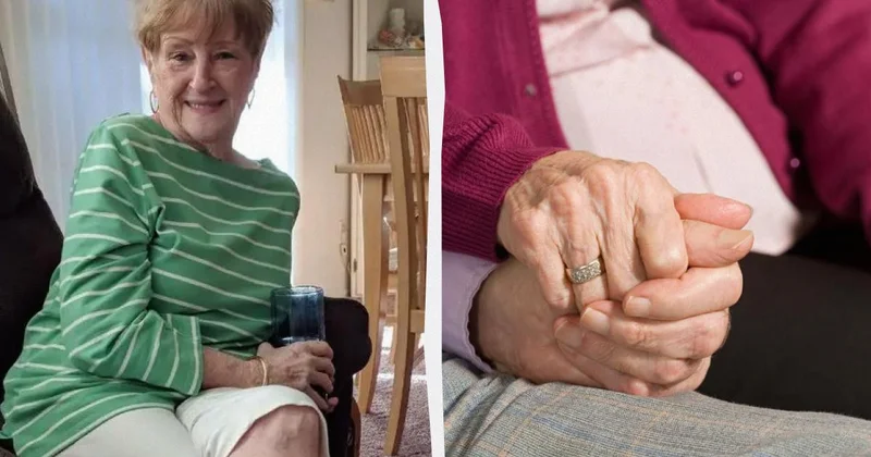 Пожилая жительница Лас Вегаса поразила своим секретом долголетия