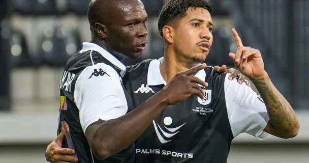 Misli Premyer Liqasında 1 oyunda 6 qol Video