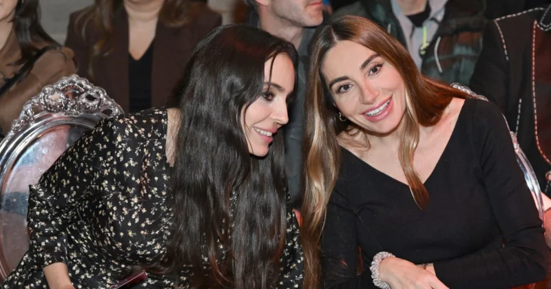 Prezidentin ailəsi Daş Salnamə Muzeyində FOTOLAR