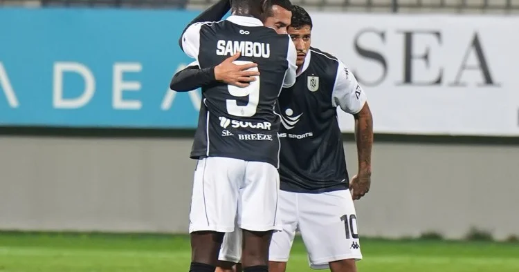 Zirə Karvan Yevlax ı məğlub etdi, Neftçi Kəpəz ə qarşı YENİLƏNİR