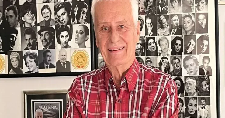 Yeşilçam ın məşhur aktyorunu motosiklet vurub öldürdü